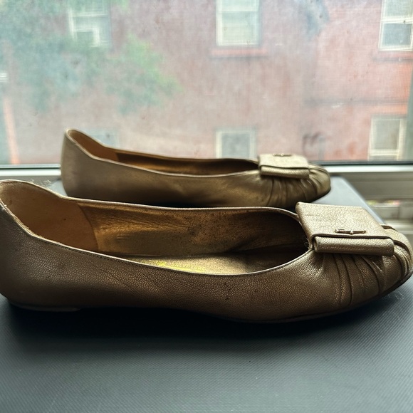 Salvatore Ferragamo Ballet Flats - Picture 4 of 6